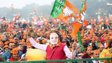 Photo of यूपी विधानसभा चुनाव 2022 को लेकर बीजेपी ने जारी की दूसरी लिस्ट, छत्रपाल गंगवार और बहोरनलाल बने प्रत्याशी