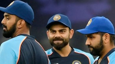 Photo of भारत की वनडे टीम का ऐलान, राहुल बने पहली बार कप्तान, रोहित हुए बाहर