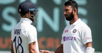 Photo of IND vs SA: बुमराह की खतरनाक गेंदबाजी की बदौलत भारत ने की शानदार वापसी, कोहली ने बनाई ये रणनीति