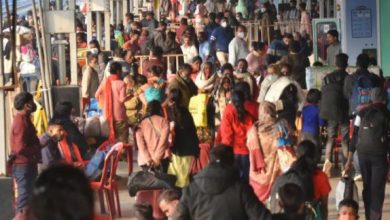 Photo of देश में ओमिक्रॉन का कहर जारी, 10 से अधिक मंत्री और 20 विधायक कोरोना संक्रमित