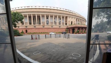 Photo of Parliament Budget Session: संसद का बजट सत्र 31 जनवरी से होगा शुरू