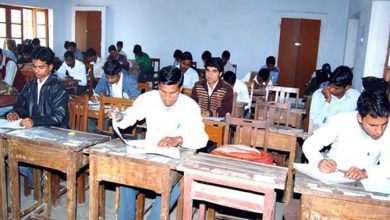 Photo of UP Polytechnic’s Exams Postponed: यूपी पॉलिटेक्निक विषम सेमेस्टर की परीक्षाएं स्थगित, जानें नई डेट