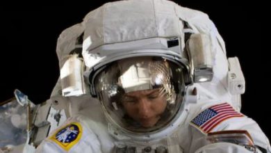 Photo of चांद पर जाने वाली पहली महिला बन सकती है जेसिका मीर, ऐतिहासिक रहा है सफर