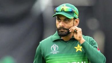 Photo of पाकिस्तान के दिग्गज ऑलराउंडर ने क्रिकेट को कहा अलविदा, 41 साल की उम्र में लिया संन्यास