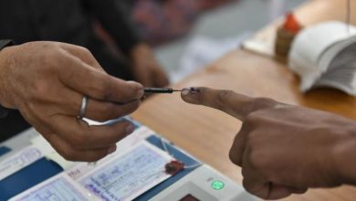 Photo of Election Dates 2022 Live Updates: UP-पंजाब समेत 5 राज्यों की चुनाव तारीखों का ऐलान