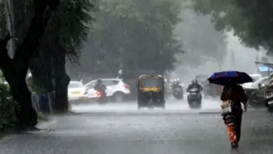 Photo of UP Weather Update: यूपी के कई जिलों में हो रही बारिश से बदला मौसम, तेज हवाओं ने बढ़ा दी ठंड