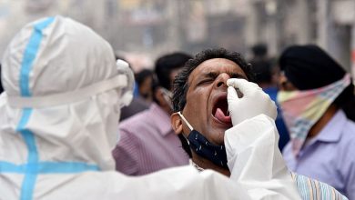 Photo of कोरोना की रफ्तार पिछले 10 दिनों में तेजी से बढ़ी,  इतने लाख हुए नए कोरोना मरीज