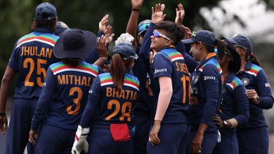Photo of ICC Women’s World Cup: टीम इंडिया का हुआ ऐलान, मिताली राज करेंगी कप्तानी
