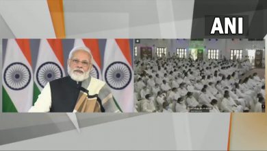 Photo of PM Modi बोले- हमसे ही राष्ट्र का अस्तित्व है और राष्ट्र से ही हमारा अस्तित्व है