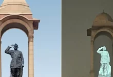 Photo of इंडिया गेट पर लगेगी नेताजी सुभाषचंद्र बोस की भव्य प्रतिमा, PM मोदी ने किया ऐलान