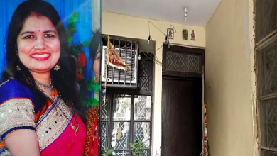 Photo of वैष्णो देवी दरबार भगदड़ : हादसे का शिकार हुईं गाजियाबाद की श्वेता सिंह भी, बहन भी हुई घायल