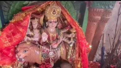 Photo of एक ऐसा मंदिर जहां गाय बांधने की रस्सी चढ़ाने से होती है मन्नत पूरी