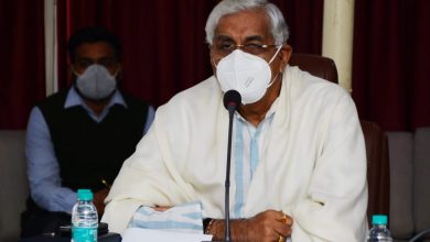 Photo of 12 से 15 लाख नये रोजगार के अवसरों के सृजन के लिए छत्तीसगढ़ में गठित होगा “रोजगार मिशन”