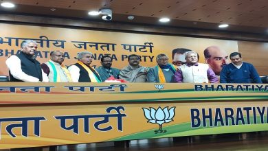 Photo of UP Election 2022: पूर्व मंत्री, सांसद और विधायक समेत इन दिग्गज नेताओं ने कहा पार्टी को अलविदा, BJP की ली सदस्यता