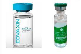 Photo of Corona Vaccine: कोविशील्ड और कोवाक्सिन को लेने के लिये इन शर्तो का करना होगा पालन