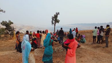 Photo of नई कोयला खदान पर भारत सरकार के सर्वोच्च संस्थान की चेतावनी