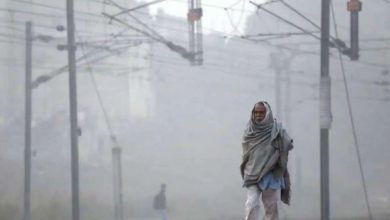 Photo of Weather Updates: उत्तर भारत में होगा कड़ाके की ठंड-कोहरे का दोहरा हमला, बारिश ने तोड़ा 122 साल का रिकॉर्ड