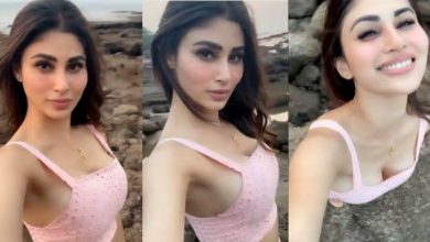 Photo of फिक्स हुई मौनी रॉय की शादी की डेट, गोवा में BF संग लेंगी सात फेरे!