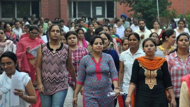 Photo of UPTET 2021 परीक्षा की पहली पाली हुई सम्पन्न, जानें क्या रही परीक्षार्थीयों के लिए सुविधाएं