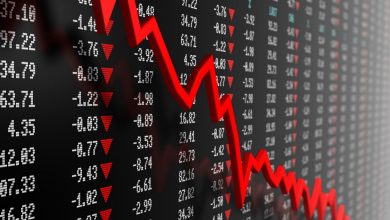 Photo of Stock Market Crashed: शेयर बाजार ने दर्ज की भारी गिरावट, सेंसेक्स और निफ्टी फिसले