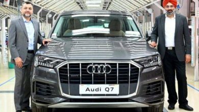 Photo of भारत में लॉन्च होगी Audi Q7, जानिए इसकी कीमत व फीचर्स