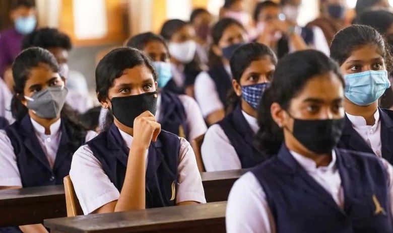 Delhi school colleges reopen new corona guidelines for schools in delhi
