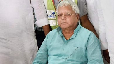 Photo of लालू यादव को डोरंडा कोषागार मामले में CBI की विशेष अदालत ने सुनाई 5 साल की सजा, 60 लाख का जुर्माना भी