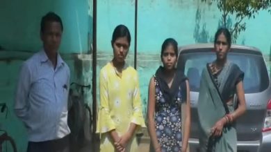 Photo of यूक्रेन में फंसे छात्र के परिजन चिंतित, रो-रोकर हुआ बुरा हाल