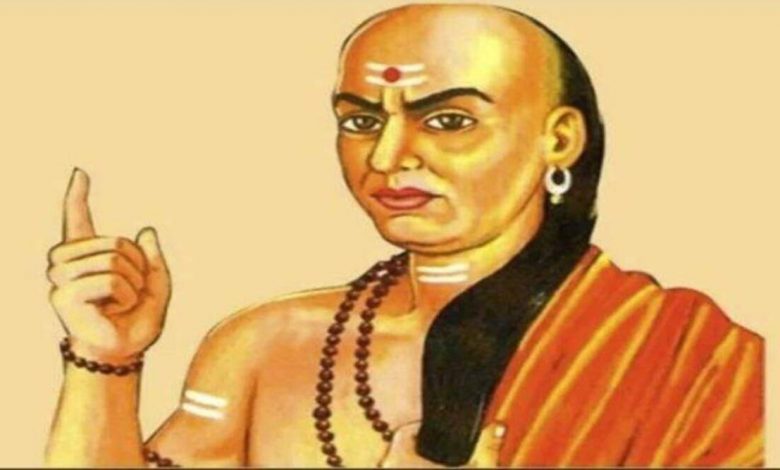 chanakya