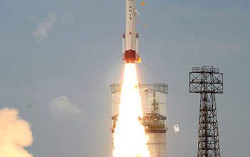 Photo of ISRO का 23वां मिशन हुआ सफल, PSLV ने भरा 54 वां उड़ान