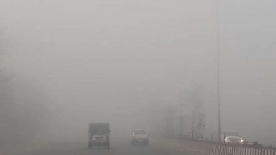 Photo of उत्तर प्रदेश के इन जिलों में बारिश और कोहरे का सितम जारी…