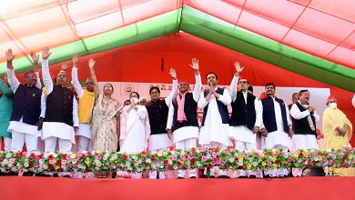 Photo of अखिलेश यादव बोले- पूर्वांचल में भाजपा इतने ज्यादा वोटों से हारेगी उसे इसकी कल्पना भी नहीं होगी