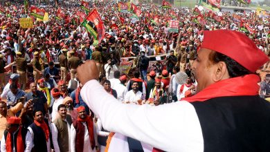 Photo of किसानों को न तो एमएसपी दर पर फसल का मूल्य मिला और नहीं उनकी आय दुगनी हुई : अखिलेश यादव