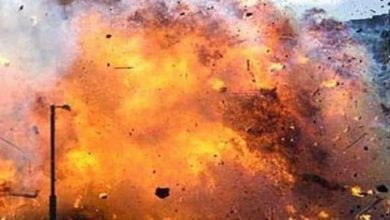 Photo of पाकिस्तान के पेशावर में धमाका, 30 की मौत, 50 घायल