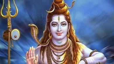 Photo of महाशिवरात्रि पर चार पहर होगी शिवजी की पूजा, जानें पूजा का सही समय