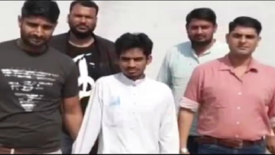 Photo of रिमांड के दौरान आतंकी इनामुल ने किए कई खुलासे, एटीएस ने चैट भी की रिकवर