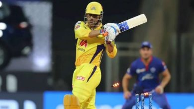 Photo of IPL 2022 LSG vs CSK: 15 रन बनाते ही धोनी के नाम दर्ज हो जाएगा ये अनोखा रिकॉर्ड, जानिए