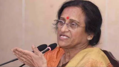 Photo of रीता बहुगुणा जोशी की उम्मीदों को लगा झटका, बेटे ने ली सपा की सदस्यता
