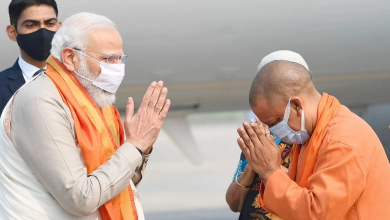 Photo of यूपी चुनाव के अंतिम चरण की समाप्ति के साथ ही एग्जिट पोल आए सामने, जानिए बीजेपी को मिल रही कितनी सीटें