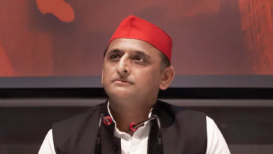 Photo of अमेठी जाएगा सपा प्रतिनिधिमंडल, विवाद के बाद बूथ एजेंट की मौत मामले में परिजनों से होगी मुलाकात