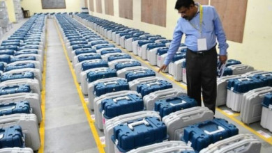 Photo of लखनऊ: मतगणना को लेकर 6 ADCP और 13 ACP समेत भारी संख्या में पुलिस बल की होगी तैनाती