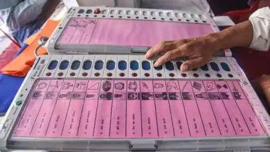 Photo of मतगणना से पहले सपा को सता रहा है EVM हैक का डर, चुनाव आयोग को पत्र लिखकर की ये मांग
