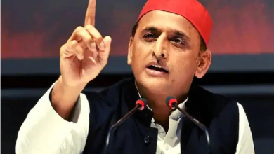 Photo of अखिलेश यादव बोले- चुनाव खत्म होते ही उतर गई भाजपा के झूठ की कलई