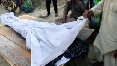Photo of 30 वर्षीय युवक की हत्या से नाराज परिजनों ने मृतक युवक का अंतिम संस्कार करने से किया इनकार