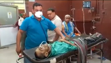 Photo of कैंसर पीड़ित सजायाफ्ता कैदी की जेल में हुई मौत