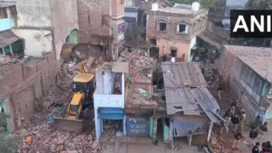 Photo of बिहार: भागलपुर में धमाके के बाद 7 की मौत, कई घायल