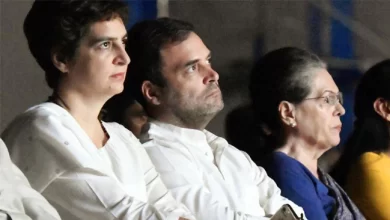 Photo of पांच राज्यों में कांग्रेस का सूपड़ा साफ,राहुल और प्रियंका के नेतृत्व पर उठे सवाल