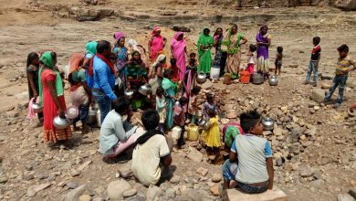 Photo of उत्तर प्रदेश के इन जिलों में गहराया साफ पानी का संकट  , 26 गांव के लोग इस गंभीर बीमारी से पीड़ित