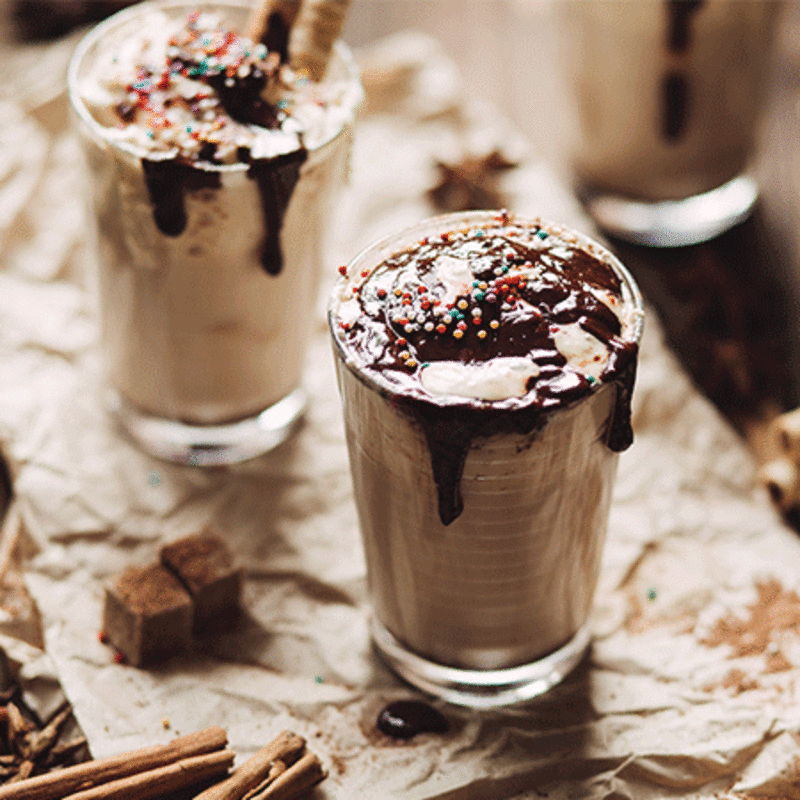 Photo of घर पर बनाए चॉकलेट लस्सी जो है बेहद स्वादिष्ट और सेहतमंद, ये रहीं आसान विधि