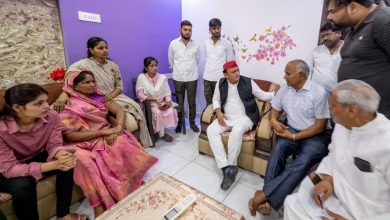 Photo of पुलिस दबाव में है उसका राजनीतिक इस्तेमाल किया जा रहा: अखिलेश यादव